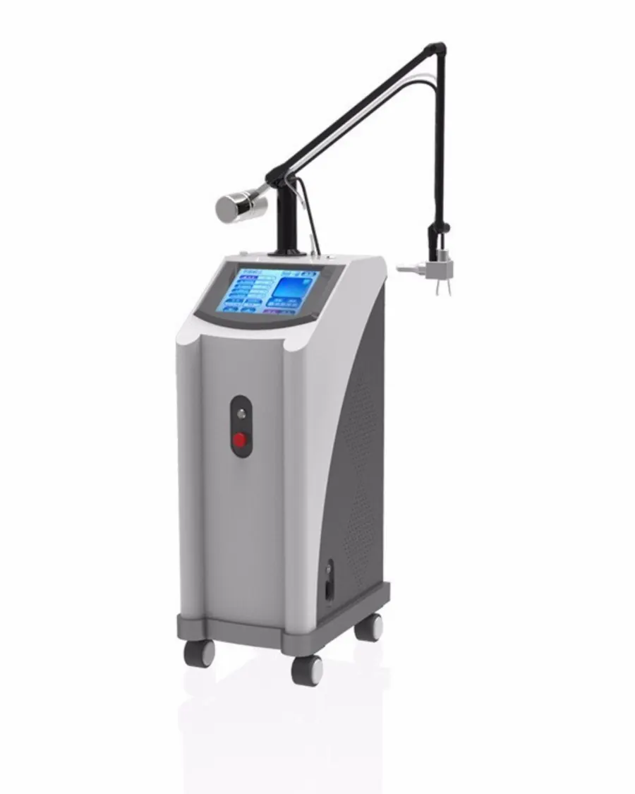 Fractional CO2 at Cinch Clinics